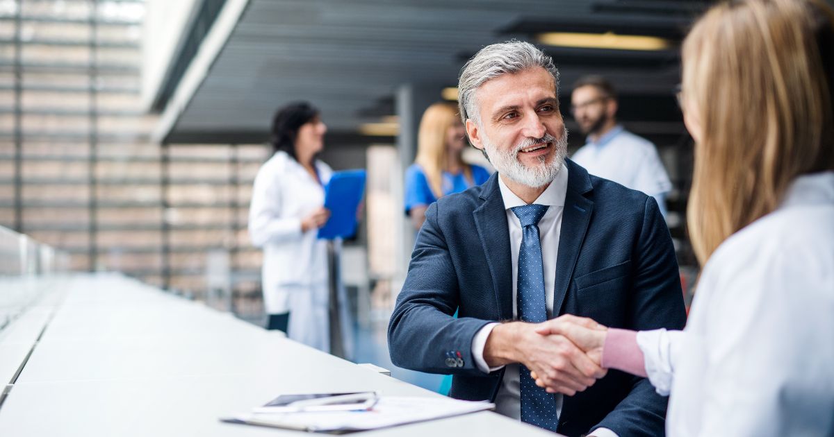 Why service businesses lose deals they should be winning